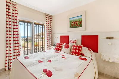 Penthouse Duplex in Elviria