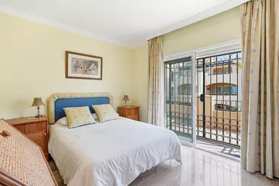 Penthouse Duplex in Elviria