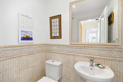 Penthouse Duplex in Elviria