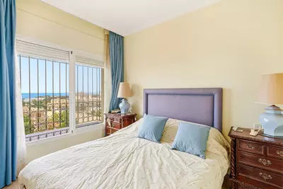 Penthouse Duplex in Elviria