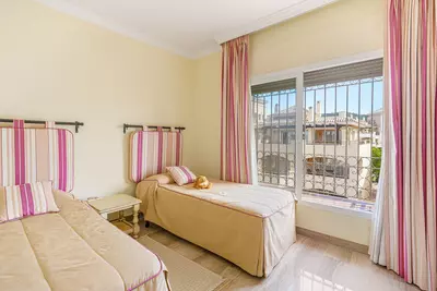 Penthouse Duplex in Elviria