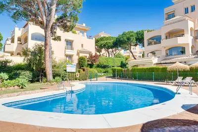 Penthouse Duplex in Elviria