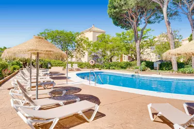 Penthouse Duplex in Elviria