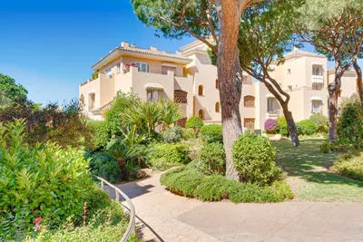Penthouse Duplex in Elviria