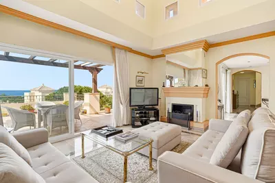 Penthouse Duplex in Elviria