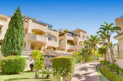 Penthouse Duplex in Elviria