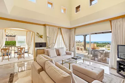 Penthouse Duplex in Elviria