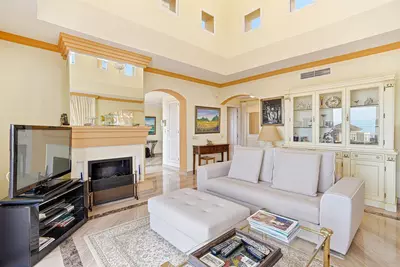 Penthouse Duplex in Elviria