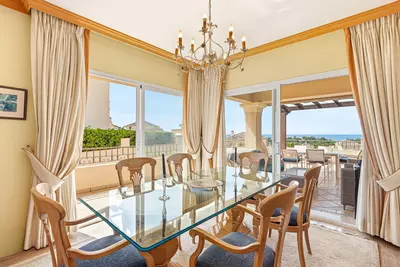 Penthouse Duplex in Elviria