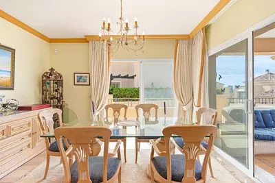 Penthouse Duplex in Elviria