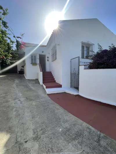 Detached Villa in Manilva