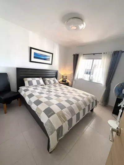 Detached Villa in Manilva