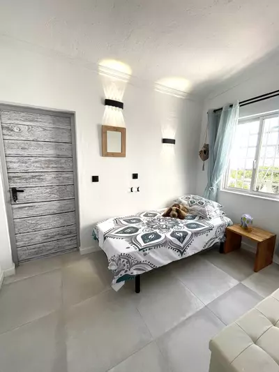 Detached Villa in Manilva