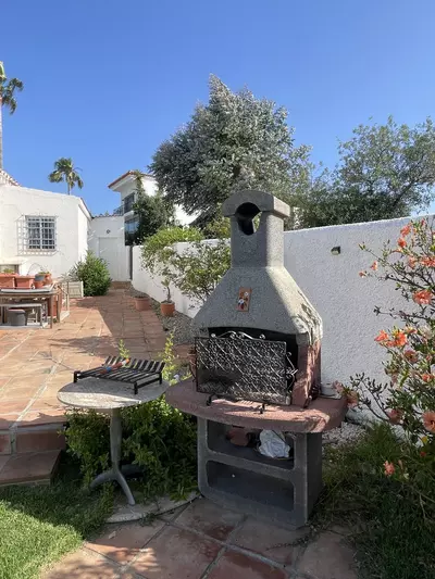 Detached Villa in Manilva