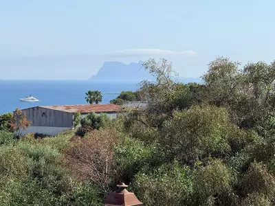 Detached Villa in Manilva