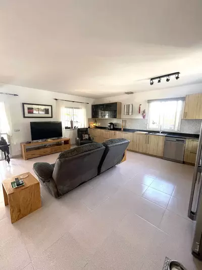 Detached Villa in Manilva