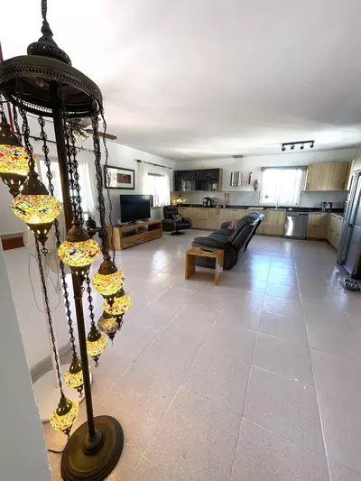 Detached Villa in Manilva