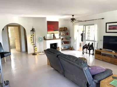 Detached Villa in Manilva