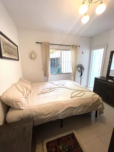Detached Villa in Manilva