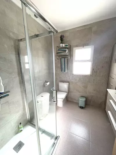 Detached Villa in Manilva