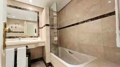 Ground Floor Apartment in Puerto Banús