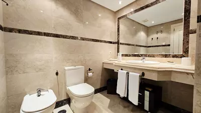 Ground Floor Apartment in Puerto Banús