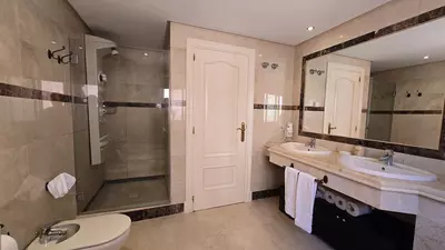 Ground Floor Apartment in Puerto Banús