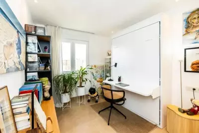 Middle Floor Apartment in Marbella