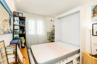 Middle Floor Apartment in Marbella