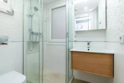 Middle Floor Apartment in Marbella