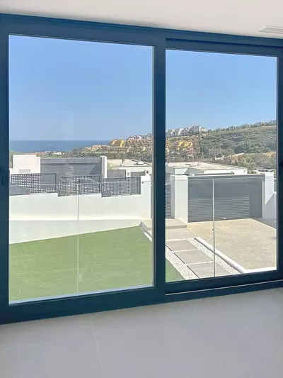 Detached Villa in Manilva