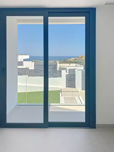 Detached Villa in Manilva