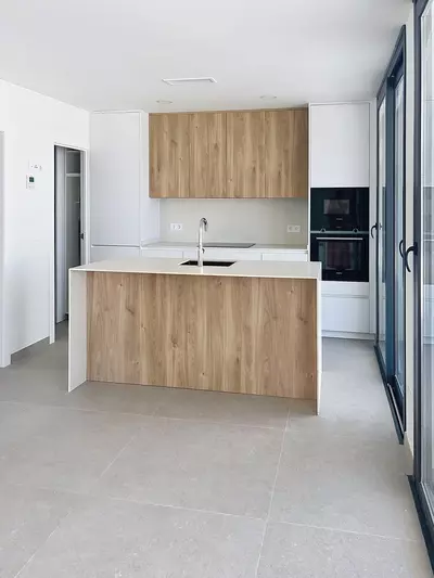 Detached Villa in Manilva