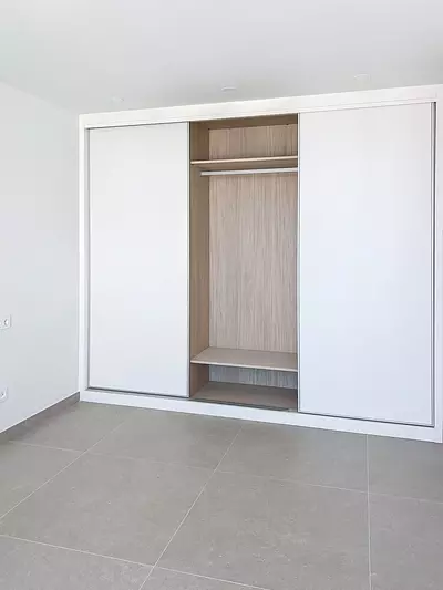 Detached Villa in Manilva