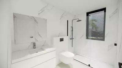 Detached Villa in Manilva