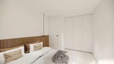 Detached Villa in Manilva