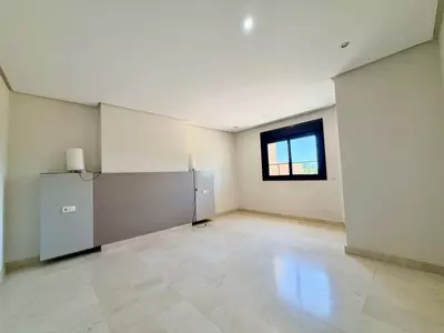 Top Floor Apartment in Puerto Banús
