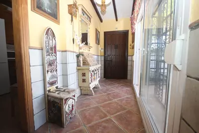 Semi-Detached House in Elviria