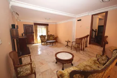 Semi-Detached House in Elviria