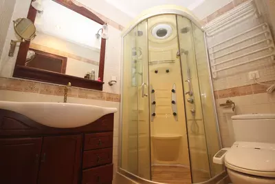 Semi-Detached House in Elviria