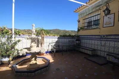 Semi-Detached House in Elviria