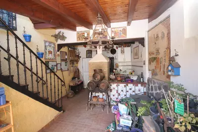 Semi-Detached House in Elviria