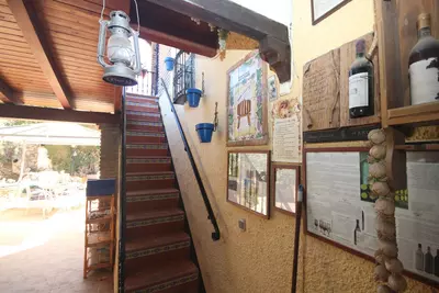 Semi-Detached House in Elviria