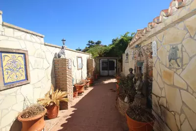 Semi-Detached House in Elviria