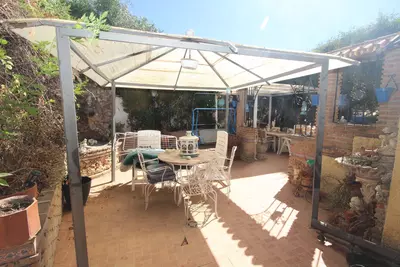 Semi-Detached House in Elviria