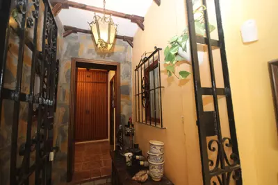 Semi-Detached House in Elviria