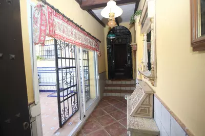 Semi-Detached House in Elviria