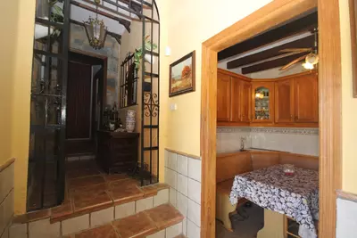 Semi-Detached House in Elviria
