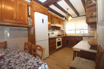 Semi-Detached House in Elviria