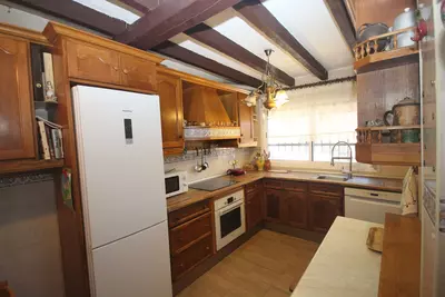 Semi-Detached House in Elviria